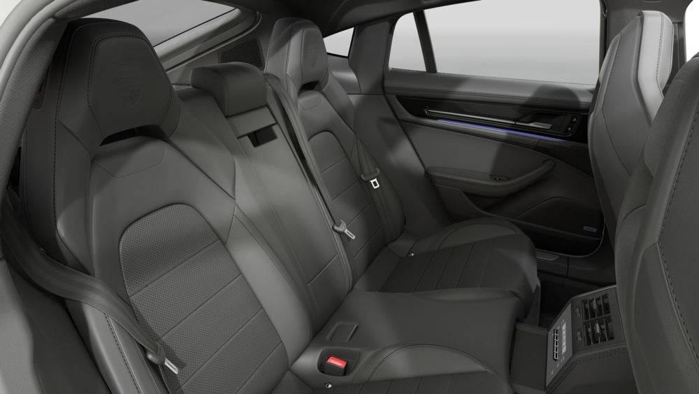 Panamera 4 E-Hybrid 