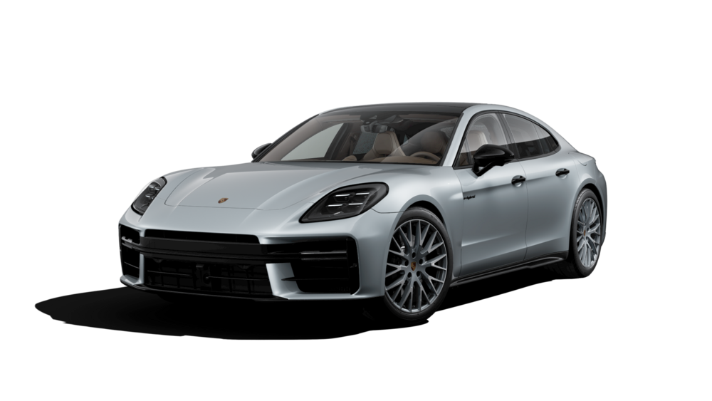 Panamera 4 E-Hybrid 