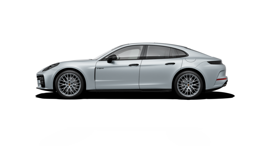 Panamera 4 E-Hybrid 