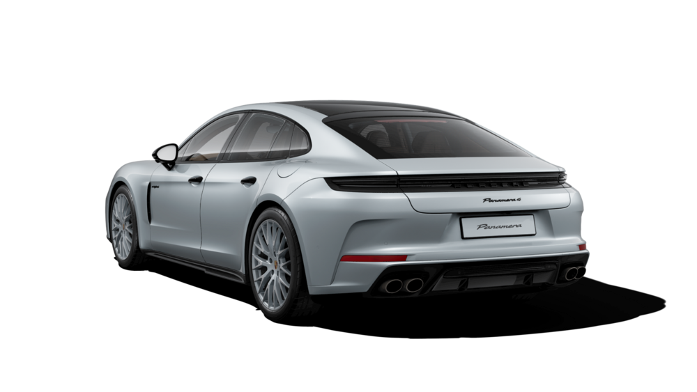 Panamera 4 E-Hybrid 