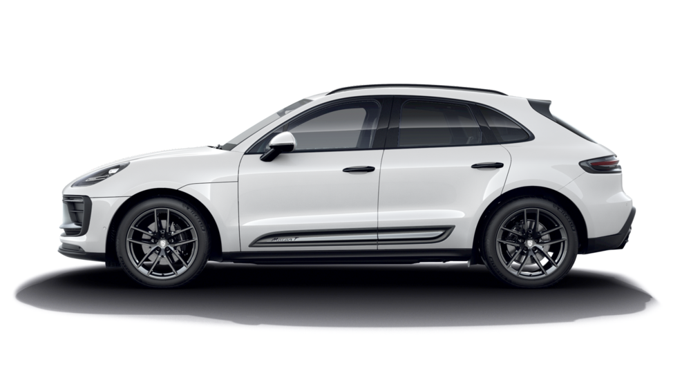 Macan T