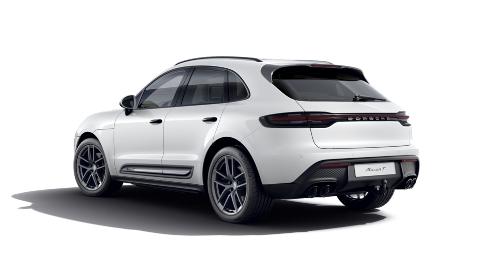 Macan T