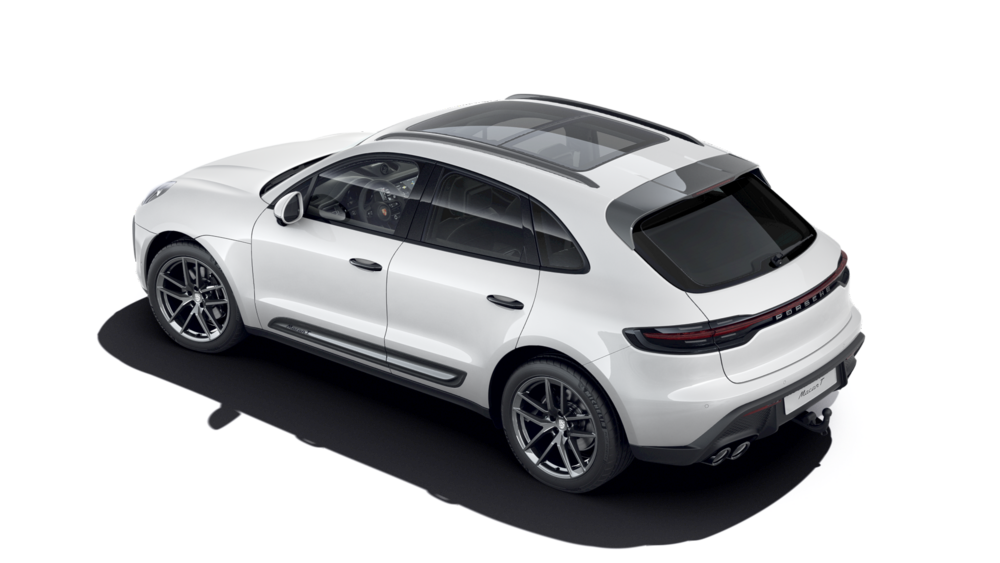 Macan T