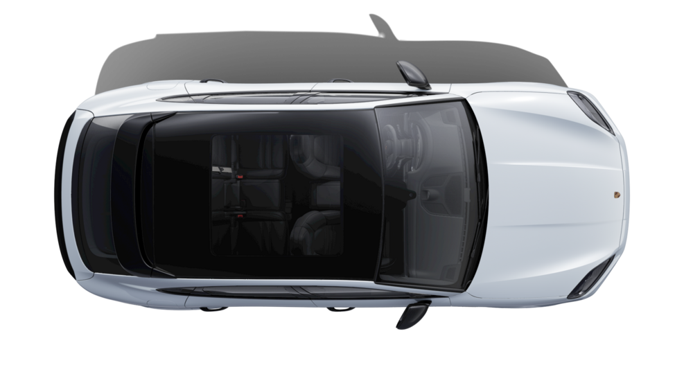 Cayenne E-Hybrid Coupè