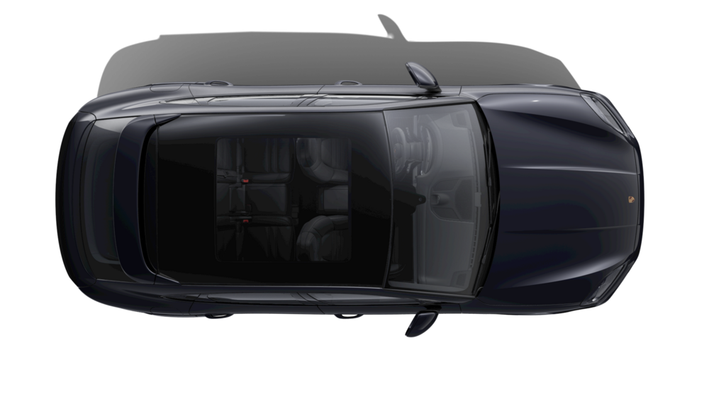 Cayenne S E-Hybrid Coupé