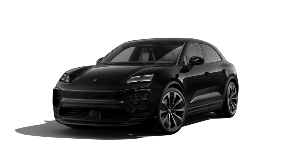 MACAN