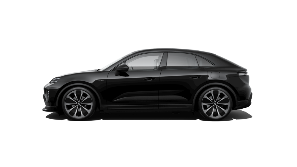 MACAN