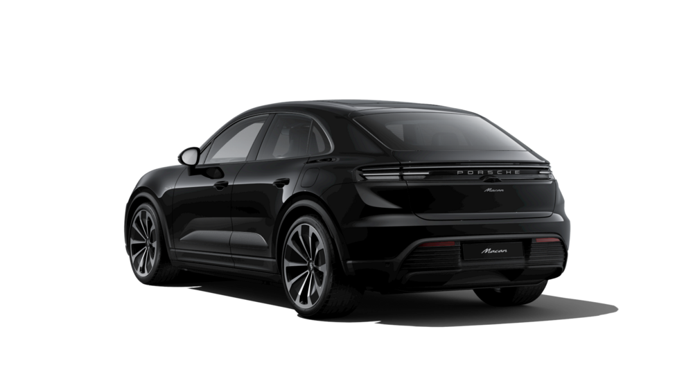 MACAN