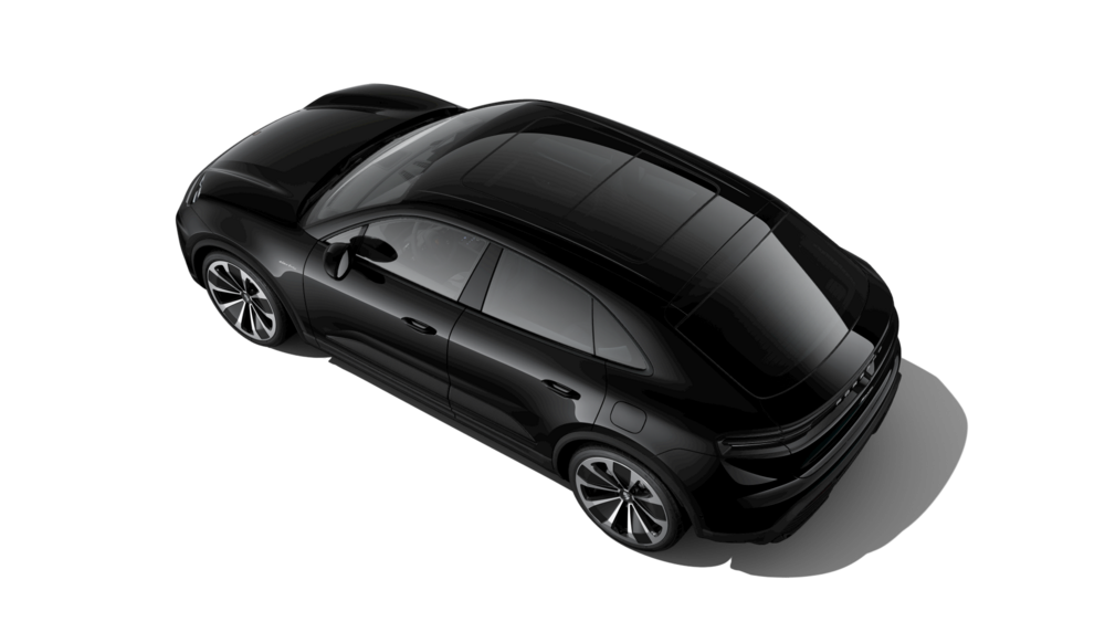 MACAN