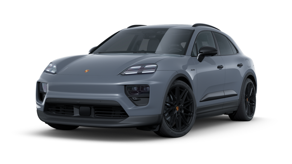 MACAN