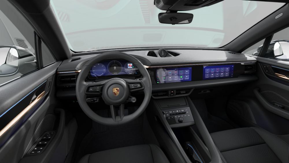 MACAN