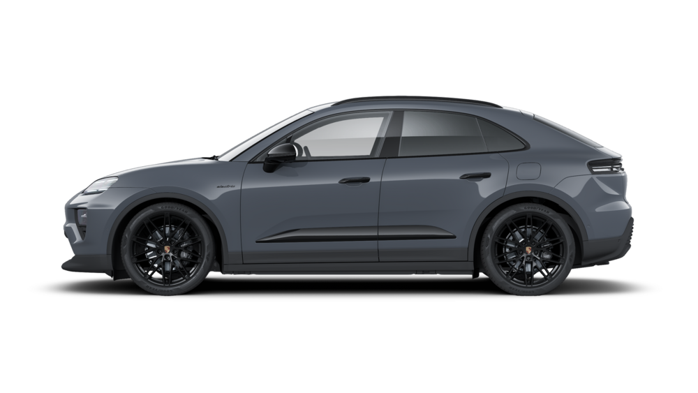 MACAN