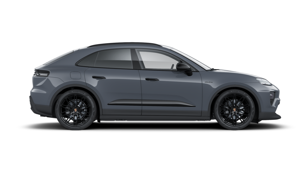 MACAN