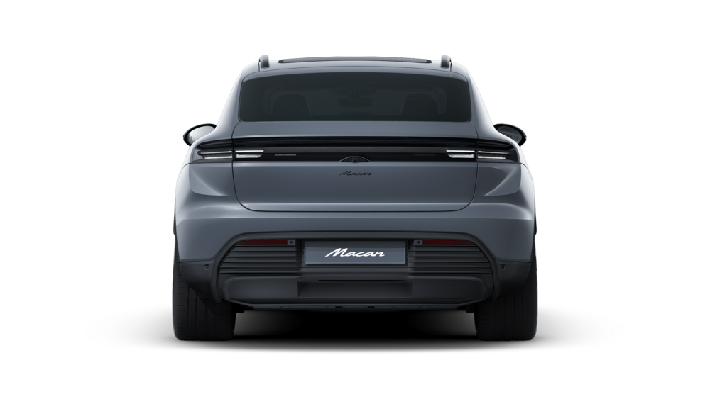 MACAN