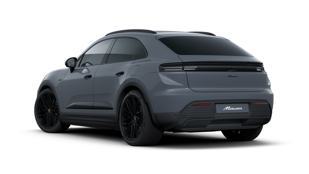 MACAN