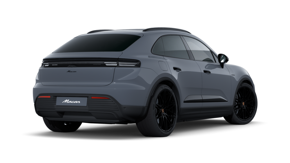 MACAN