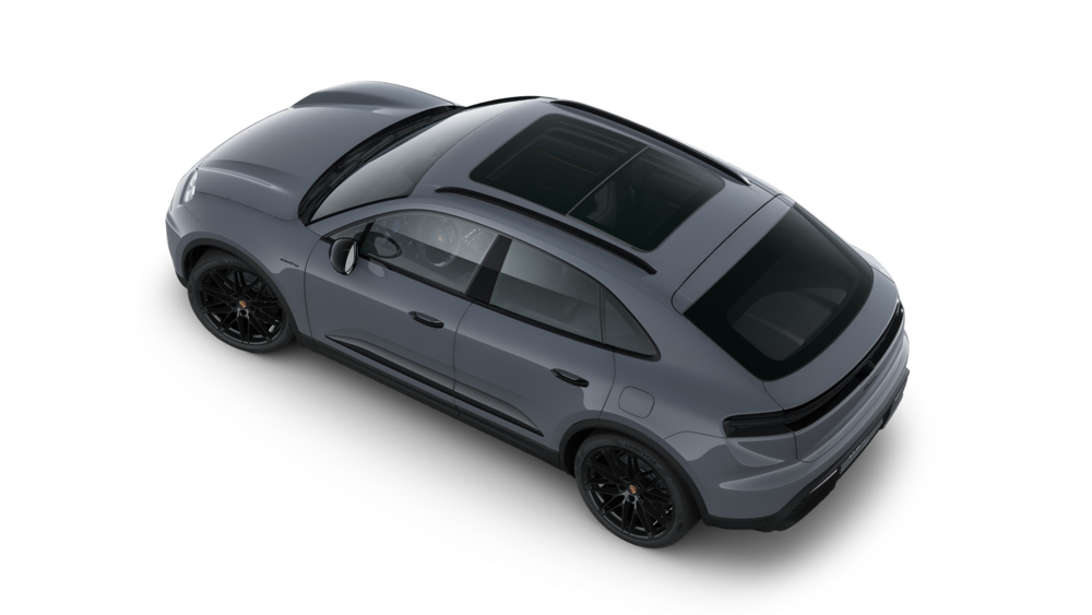 MACAN
