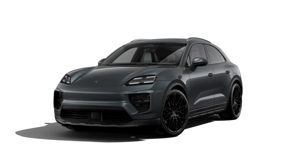 MACAN 4