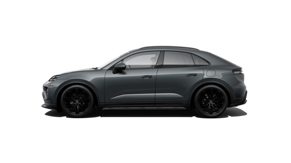 MACAN 4