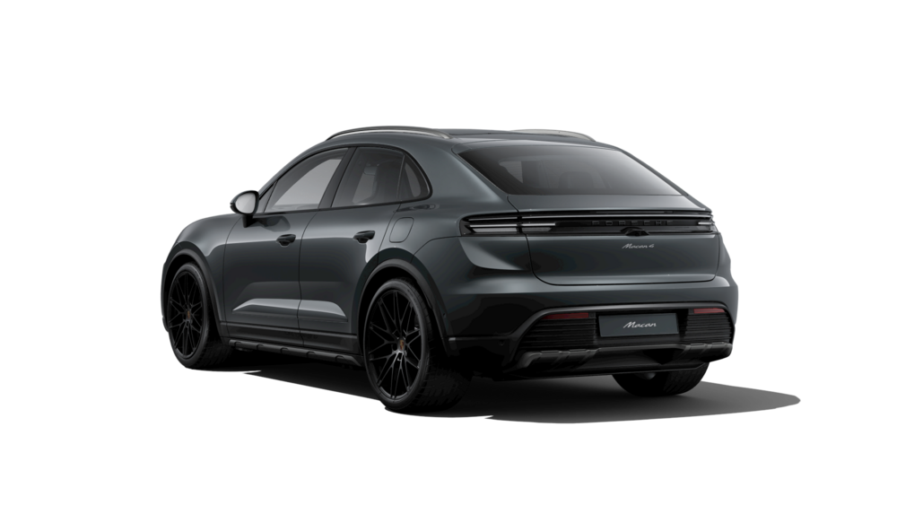 MACAN 4