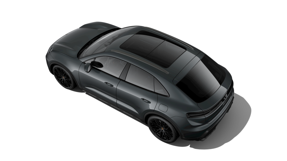 MACAN 4