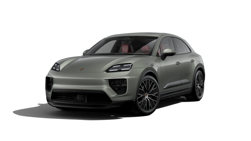 Macan 4