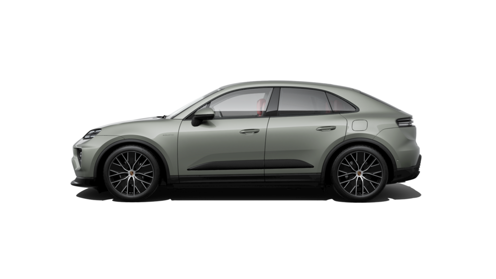 Macan 4