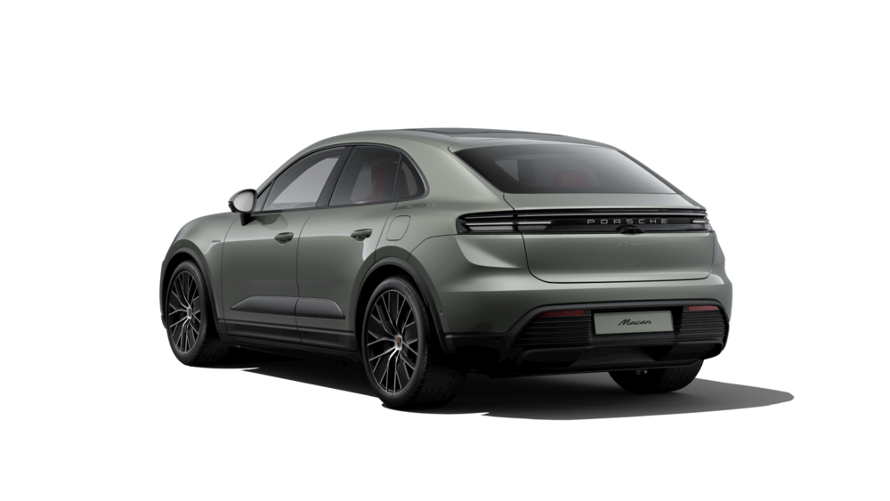 Macan 4
