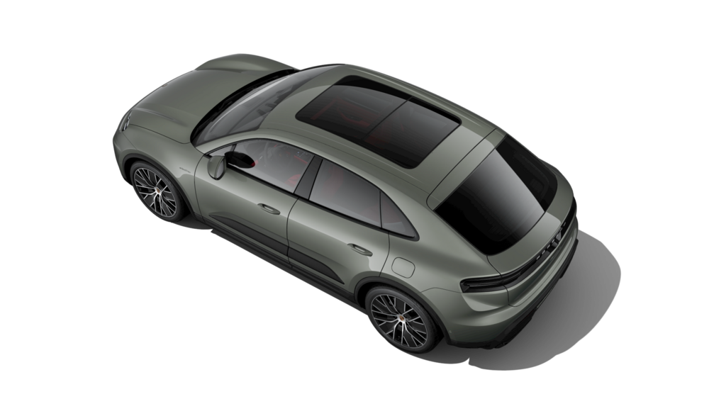 Macan 4