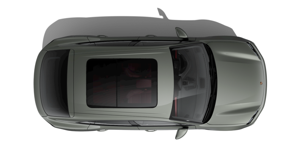 Macan 4