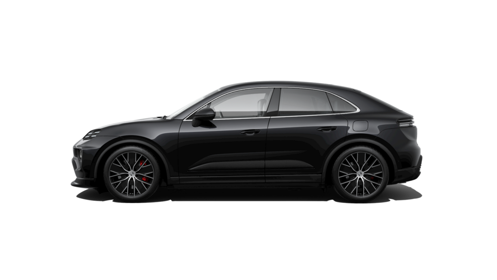 MACAN 4S