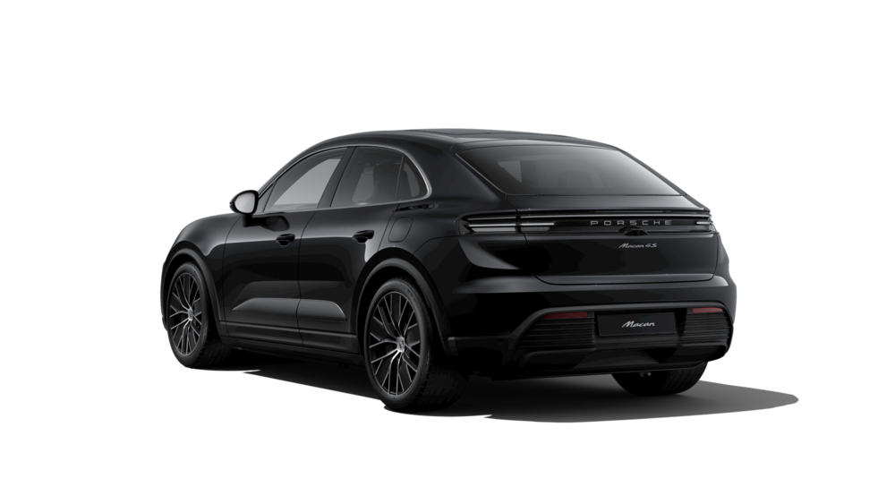 MACAN 4S