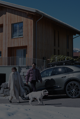 Regala l'emozione di guidare una Porsche