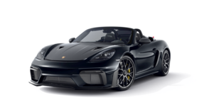 718 Spyder RS
