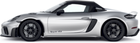 718 Spyder RS