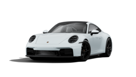 911 Carrera