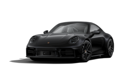 911 Carrera
