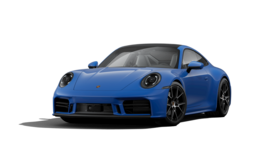 911 Carrera