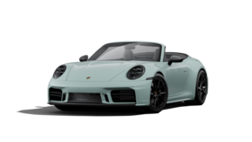911 Carrera Cabriolet