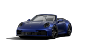 911 Carrera Cabriolet