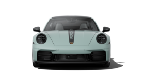 911 Carrera