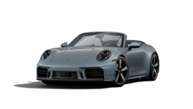 911 Carrera Cabriolet