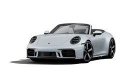 911 Carrera Cabriolet