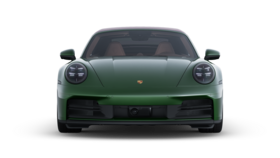 911 Carrera Cabriolet