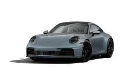 911 Carrera