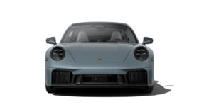 911 GTS