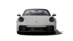 911 Carrera Cabriolet