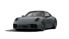 911 Carrera S