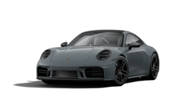 911 Carrera