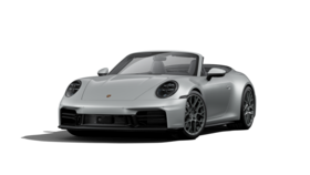 911 Carrera Cabriolet